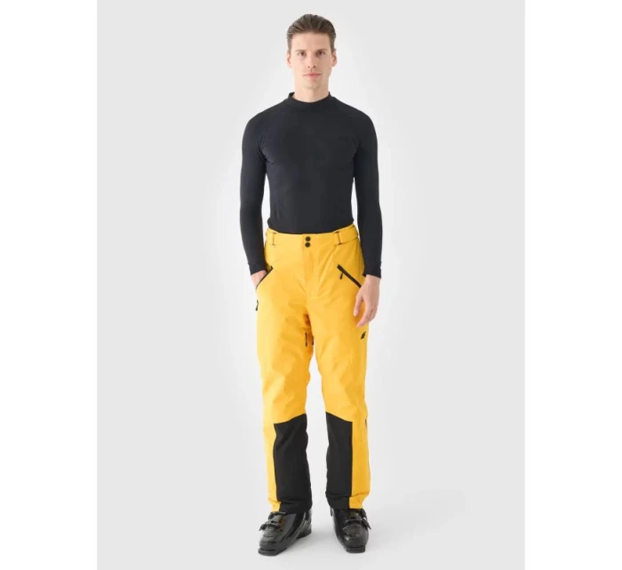 Pánské bezešvé termoprádlo (top) model 21432887 pánské - 4F Pánské bezešvé termoprádlo (top) model 21432887 pánské - 4F