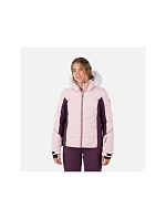 Rossignol W Staci Jkt Jacket pink