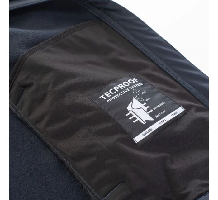 Pánsky softshell NAREN