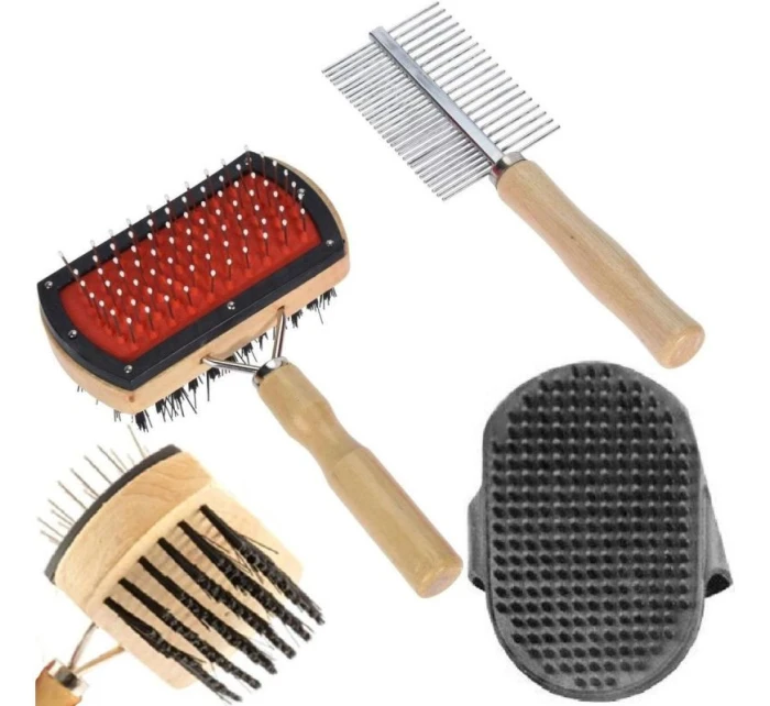 SÚPRAVA NA STAROSTLIVOSŤ O PSA 3KS