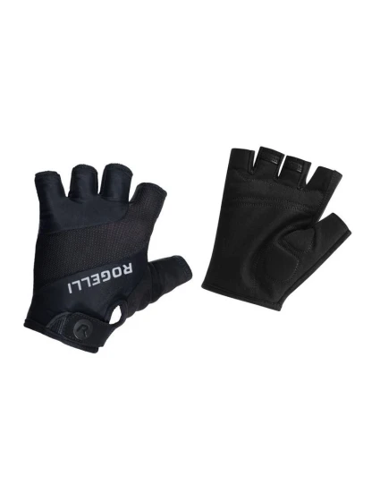 Rogelli PHOENIX 2 rukavice čierne L