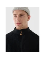 Pánský fleece se stojáčkem  pánské model 21888775 - 4F