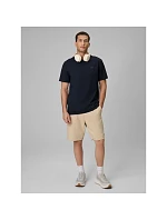 Pánské hladké tričko model 22135876 - 4F