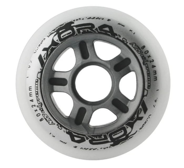 PU  BÍLÁ  ks) model 21330091 - Nils Extreme