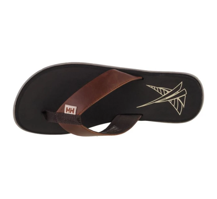 Leather Sandal M žabky model 20859937 - Helly Hansen