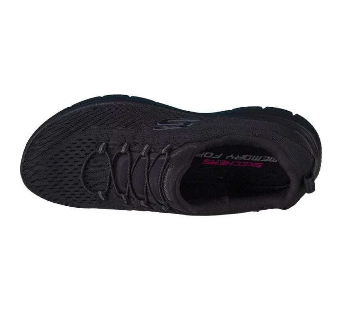 Skechers Summits Fast Attraction W 149036-BBK Skechers Summits Fast Attraction W 149036-BBK