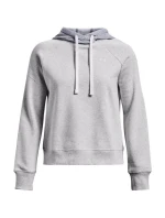 Dámska mikina Rival Fleece CB W 1373031 014 - Under Armour