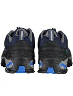 Pánske trekové topánky Rigel Low Wp M 3Q5445706NG - CMP