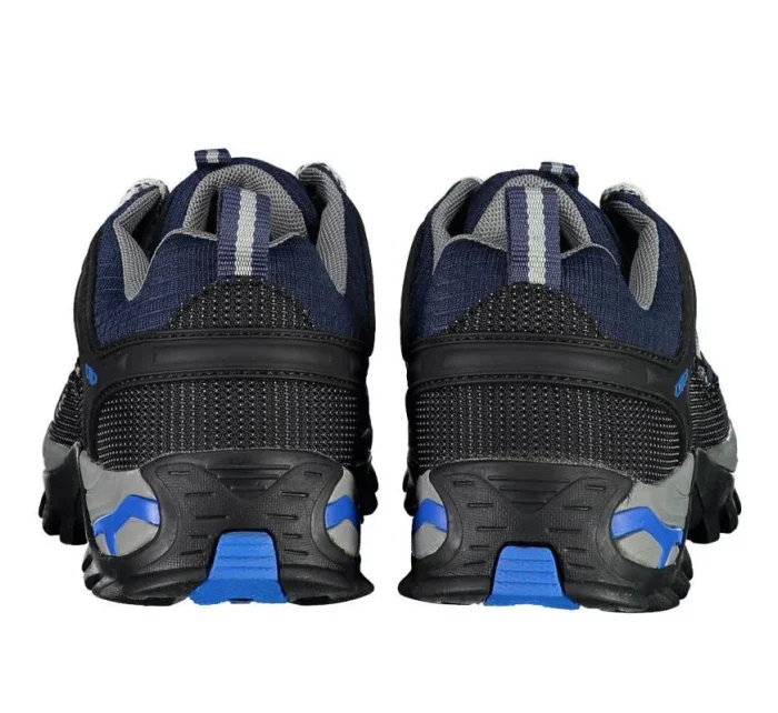 Pánske trekové topánky Rigel Low Wp M 3Q5445706NG - CMP