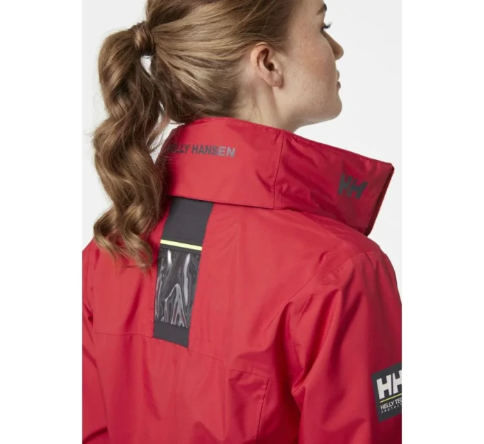 Crew Bunda s kapucí W model 18700281 162 - Helly Hansen