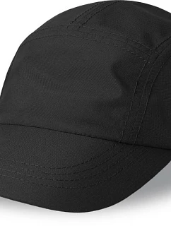 5 panelová kšiltovka black model 22479352 - Atlantis Headwear