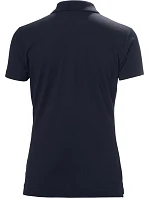 Classic Dámské piqué polo "Classic" navy model 22434272 - Helly Hansen
