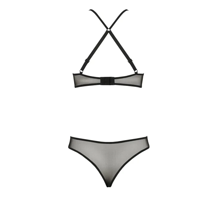 Passion model 20282700 set kolor:black - festina Passion model 20282700 set kolor:black - festina