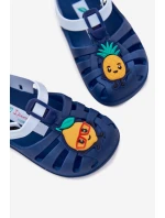 Dětské Sandály Na Suchý Zip  model 21698760 - Ipanema