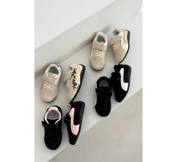 Dětské sportovní boty s přezkou model 21731703 - Boto