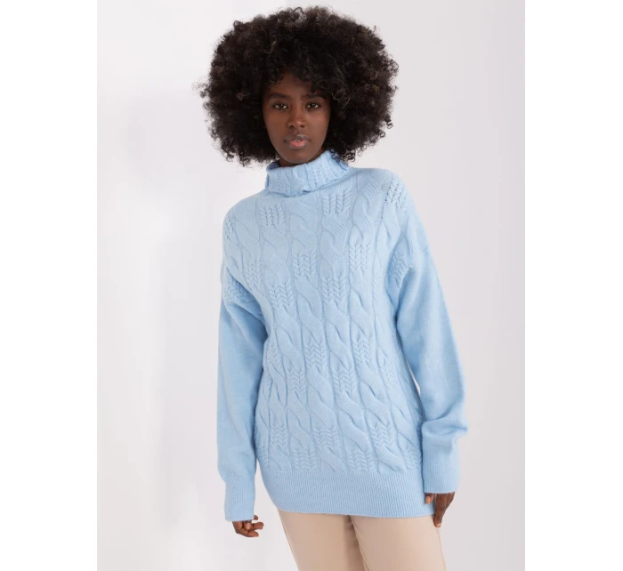 Sweter AT SW model 20742441 - FPrice