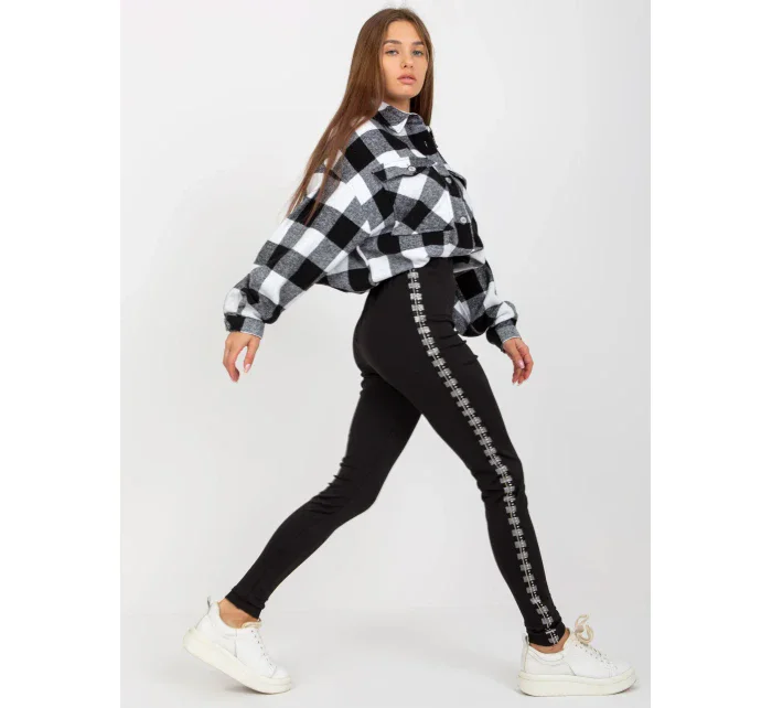 Legíny VI LG model 17846694 černá - FPrice