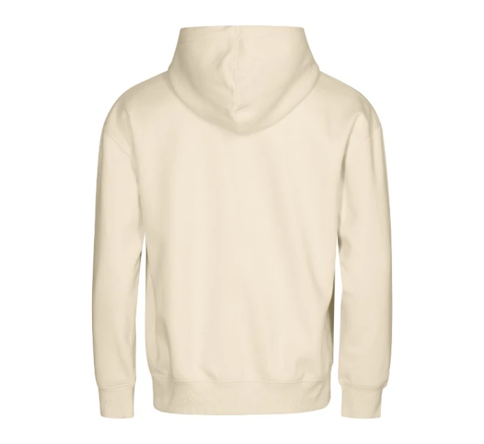 Unisex mikina Cloud (GOTS) almond Unisex mikina Cloud (GOTS) almond