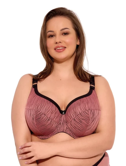 Polomäkká podprsenka LISE 1259 - Gaia