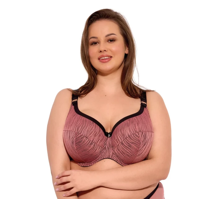 Polomäkká podprsenka LISE 1259 - Gaia