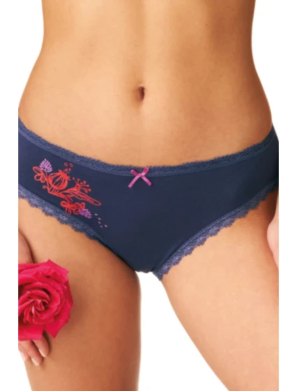 DÁMSKE NOHAVIČKY LPC 519 B24