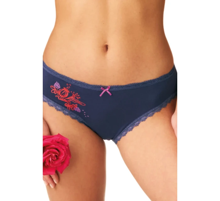 DÁMSKE NOHAVIČKY LPC 519 B24