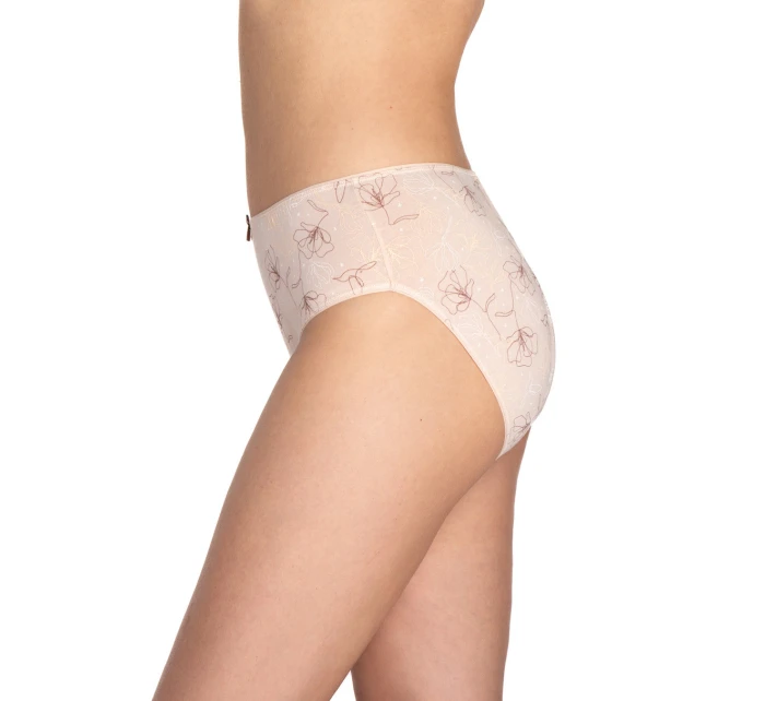 Dámské bikiny FIGS model 21292447 3pack - Lama