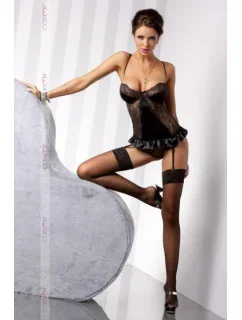 Sexy obleky model 206285 Casmir