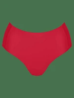 sloggi ZERO Feel 2.0 s vysokým pásom – Shanghai Red – SLOGGI Shanghai Red – SLOGGI