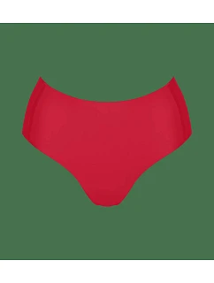 ZERO Feel 2.0 High waist RED RED model 22363860 - Sloggi