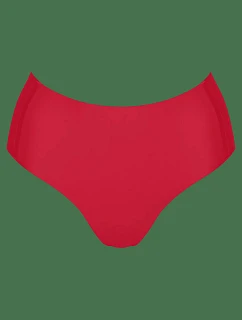ZERO Feel 2.0 High waist RED RED model 22363860 - Sloggi