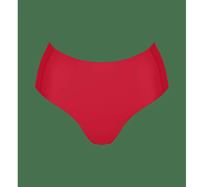 ZERO Feel 2.0 High waist RED RED model 22049349 - Sloggi ZERO Feel 2.0 High waist RED RED model 22049349 - Sloggi
