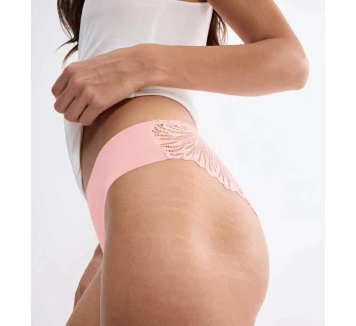 Pretty Micro Tai  CREAM  CREAM  model 22026932 - Triumph