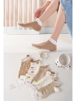 WiK SO&LI 017 Bavlněné nohy 14 35-42 WiK SO&LI 017 Bavlněné nohy 14 35-42