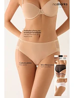 model 22095823 Midi S2XL kalhotky - Ysabel Mora