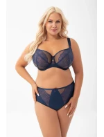 Mäkká podprsenka Gorsenia K 910 Narcisa