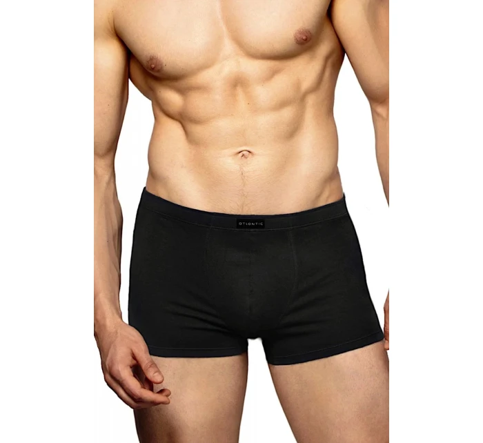 Pánske boxerky 3 balenia 007 mix - Atlantic