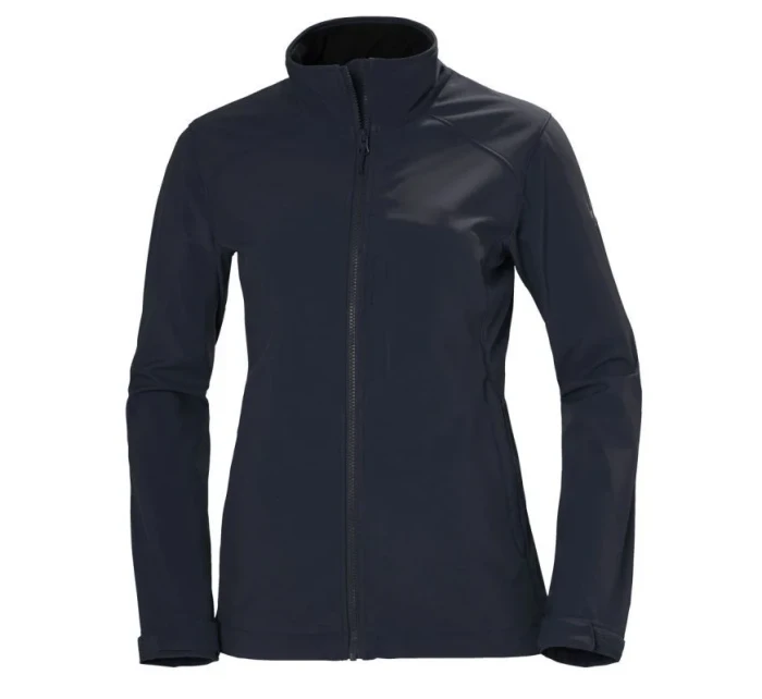 Helly Hansen Paramont Softshellová bunda W 62925-597 Helly Hansen Paramont Softshellová bunda W 62925-597