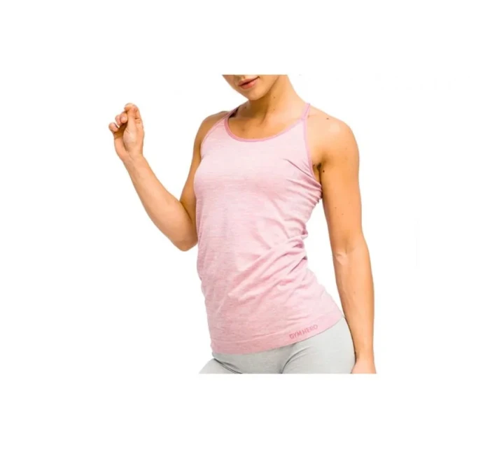 Tričko základní tričko W model 19411977 - GymHero Tričko základní tričko W model 19411977 - GymHero