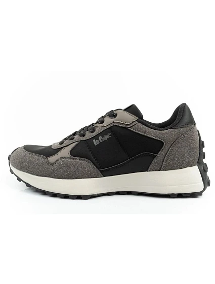 sportovní obuv tenisky pánské módní pohodlné model 21727368 - Lee Cooper sportovní obuv tenisky pánské módní pohodlné model 21727368 - Lee Cooper