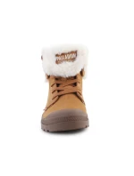 Baggy WL model 21813417 - Palladium Baggy WL model 21813417 - Palladium