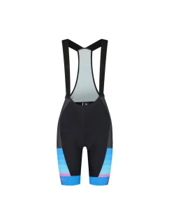 Rogelli spodenki damskie IMPRESS II niebieskie L