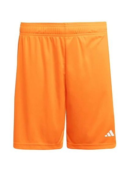 Pánské šortky Entrada 26 oranžové model 21864281 - ADIDAS Pánské šortky Entrada 26 oranžové model 21864281 - ADIDAS
