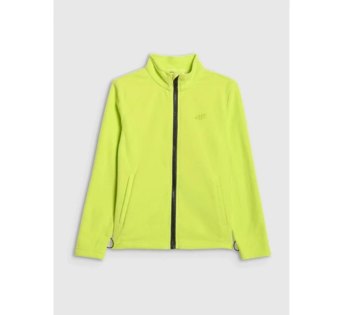 Chlapčenská prechodná bunda 3v1 s membránou 5000 4F 4FJRAW25TTJAM1014-25S