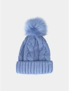 Dámská zimní čepice model 21893066 - 4F