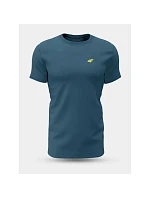 Pánske tričko (SET 3 tričiek) 4F 4FWSS26TTSHM4217-90S pánske