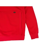 Pánská mikina Nike NK Strike 22 Po Hoody červená  pánské model 22160554 - Nike Team