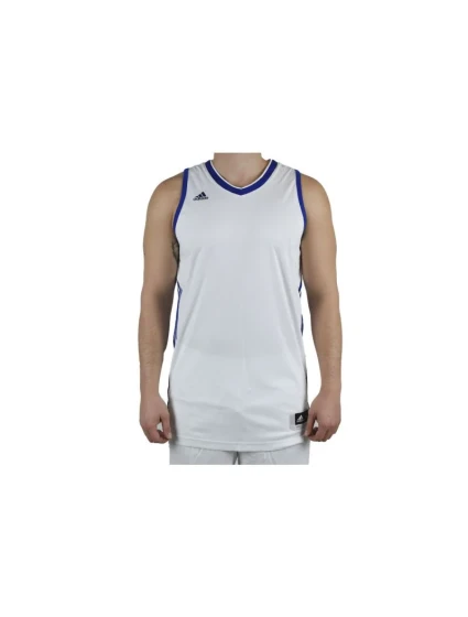 Pánske tričko E Kit JSY 3.0 M AI4664 - Adidas Pánske tričko E Kit JSY 3.0 M AI4664 - Adidas