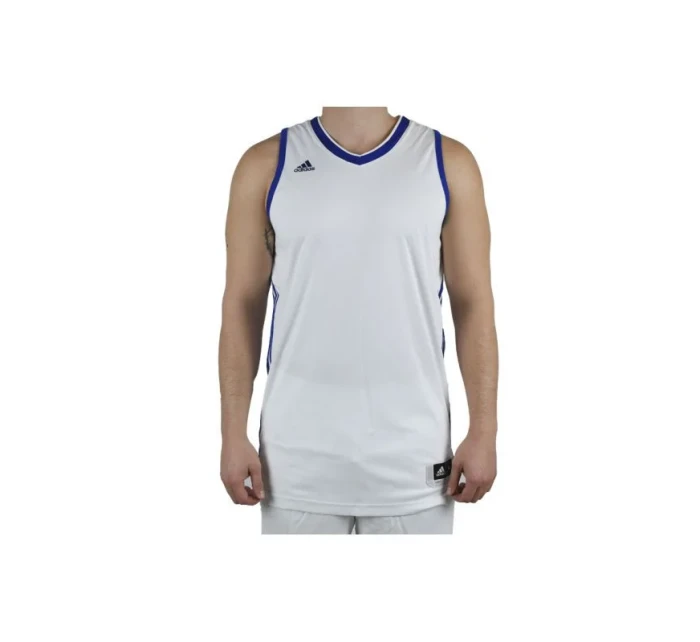 Pánske tričko E Kit JSY 3.0 M AI4664 - Adidas Pánske tričko E Kit JSY 3.0 M AI4664 - Adidas