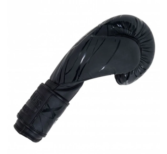 Boxerské rukavice model 21347337 - Masters Boxerské rukavice model 21347337 - Masters